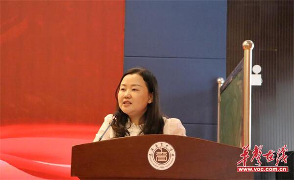 助力新时代思政教育改革 辰溪县举行思政教师能力提升培训