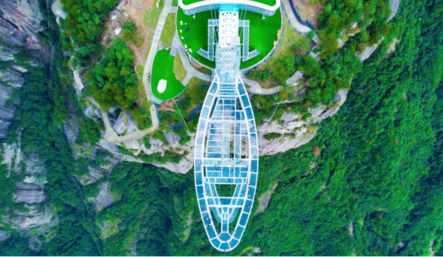 64青云梯64卧龙桥64圆梦桥64如意桥64北海索道64景区北门