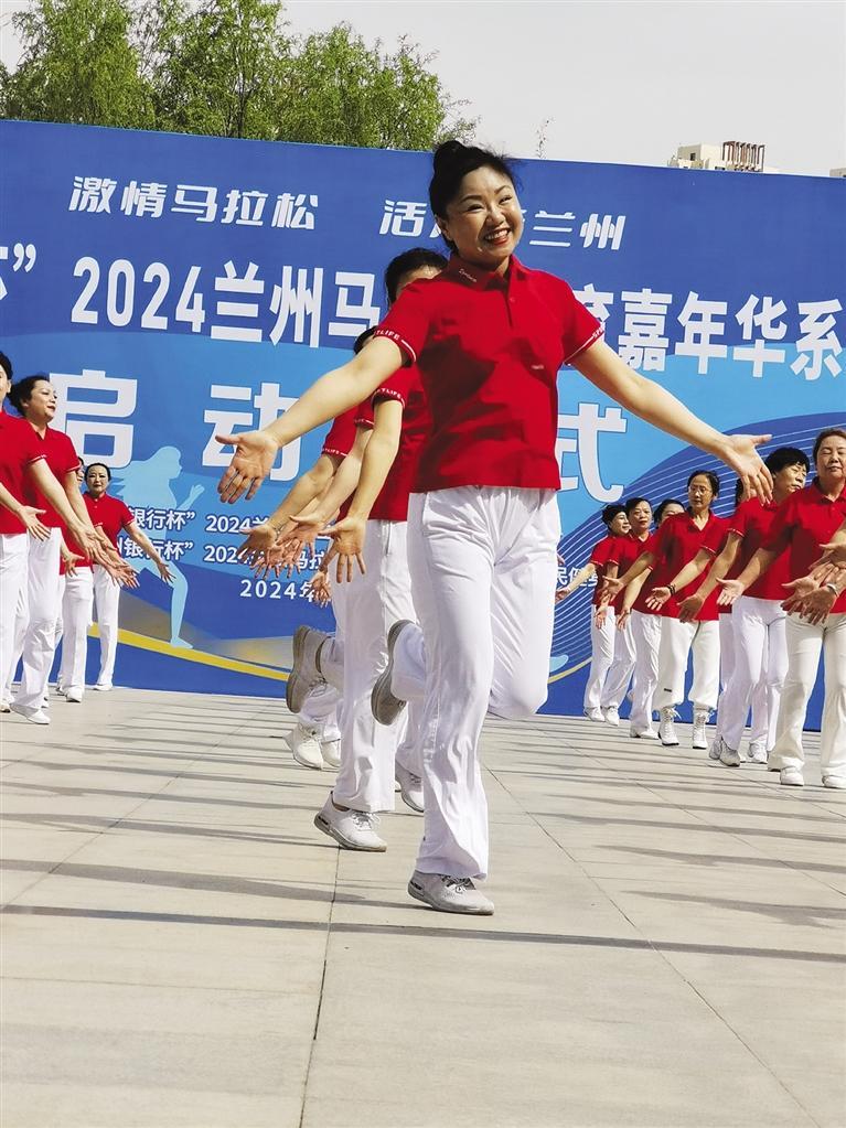 【2024兰马观赛指南】同频共振 领"嗨"赛道