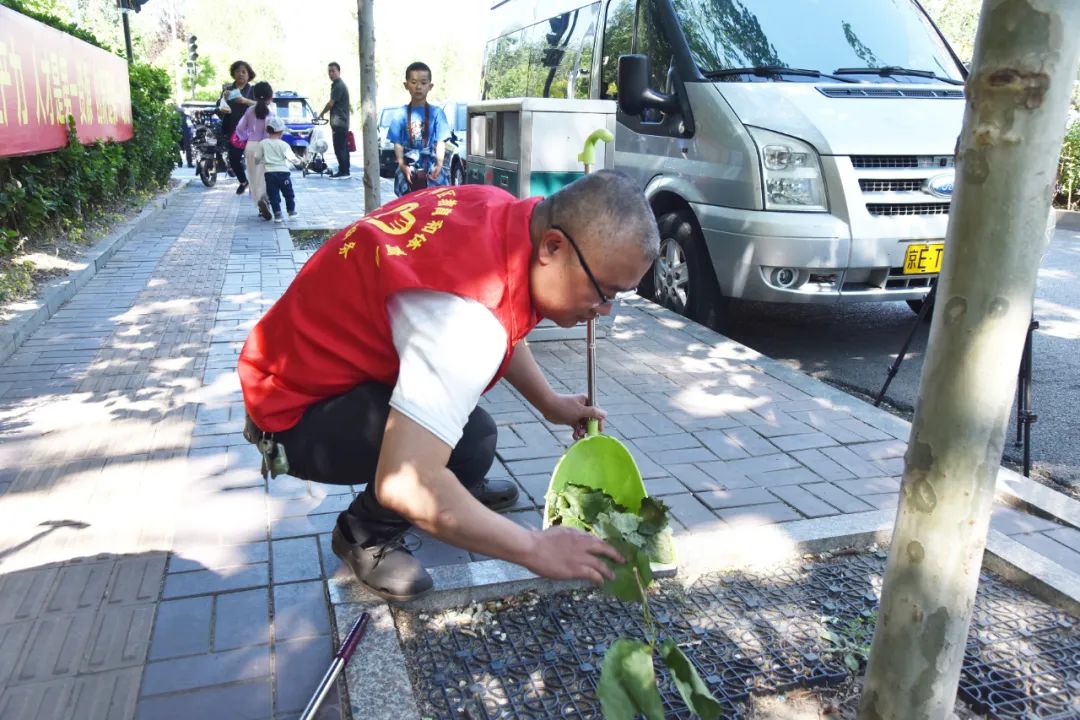 广阳区开展系列活动助力廊坊经洽会