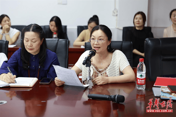 邵阳市三八亭小学,向阳小学赴市邵东市城区二小考察"整本书阅读"工作
