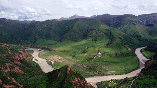 三江源国家公园长江源区:禁止旅游,探险,穿越