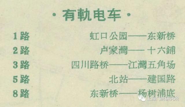 所有人,快来分享你与上海交通的童年回忆!