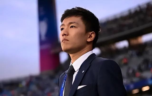 张康阳,失去国米