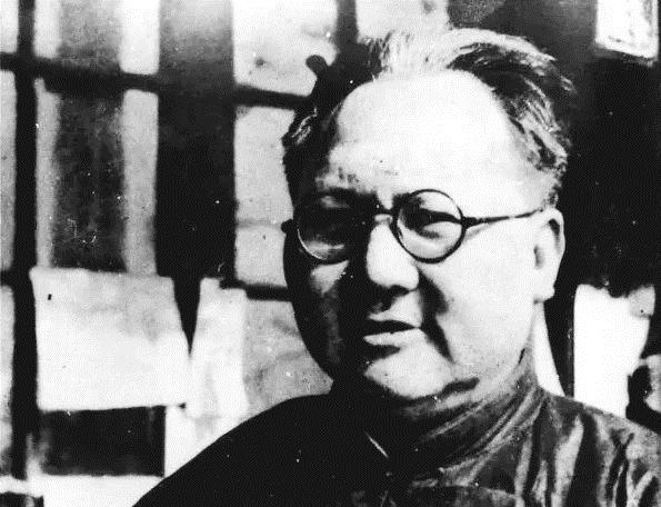 邓初民参与新政协的历史回忆