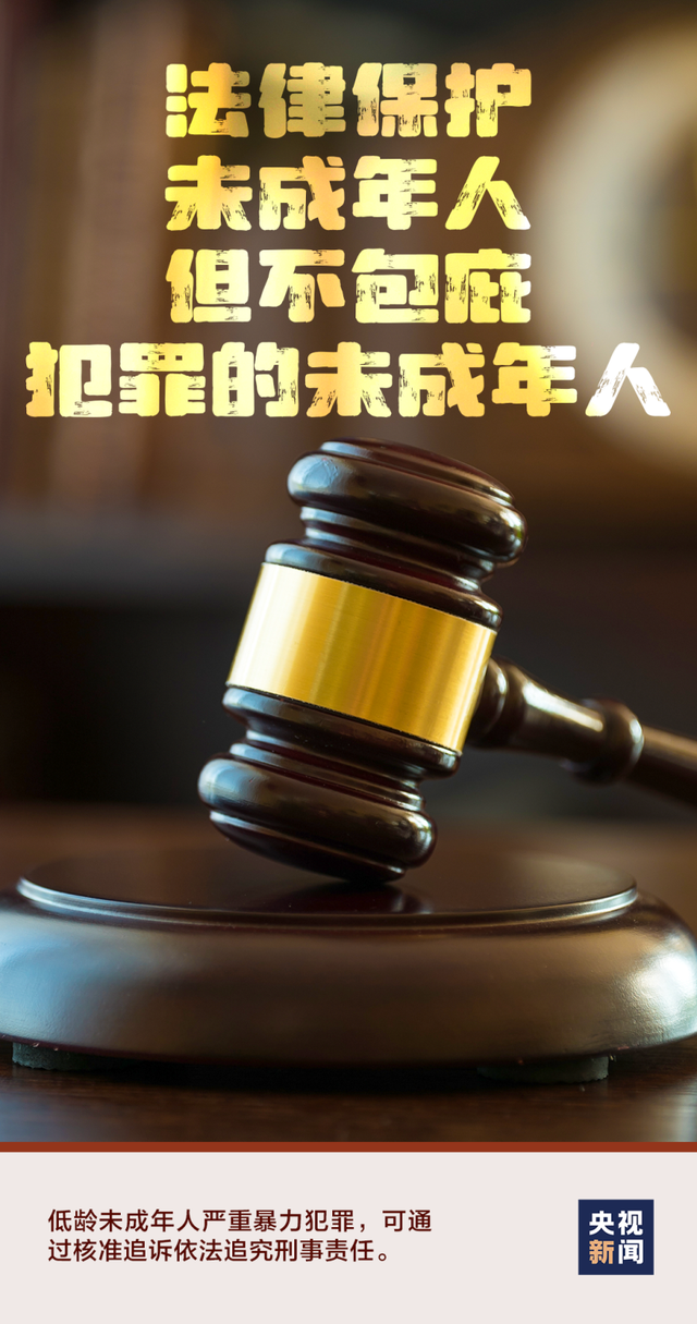 官方通报:赵某某(17岁),蒙某某(16岁),刑拘!