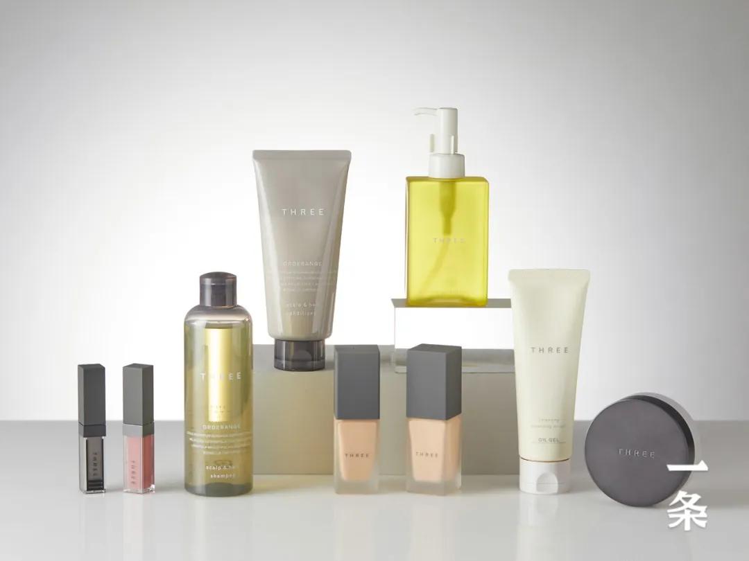 日本小众植萃洗发水,深层呵护,蓬松柔顺,莹亮光泽