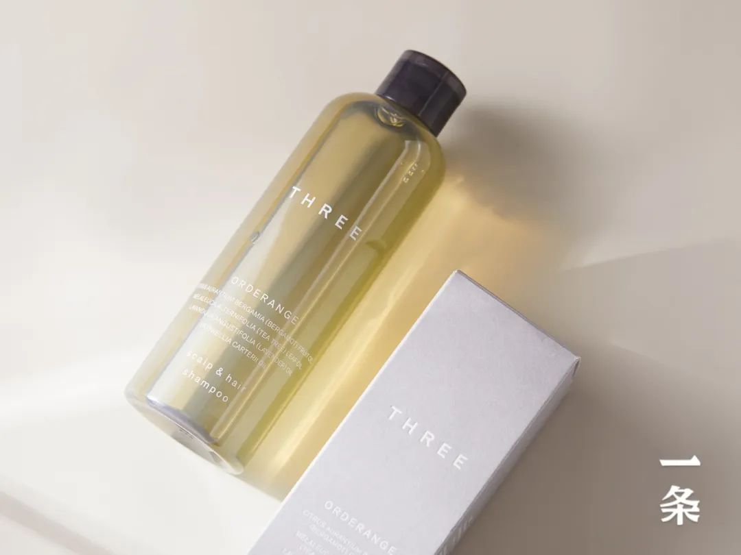 日本小众植萃洗发水,深层呵护,蓬松柔顺,莹亮光泽