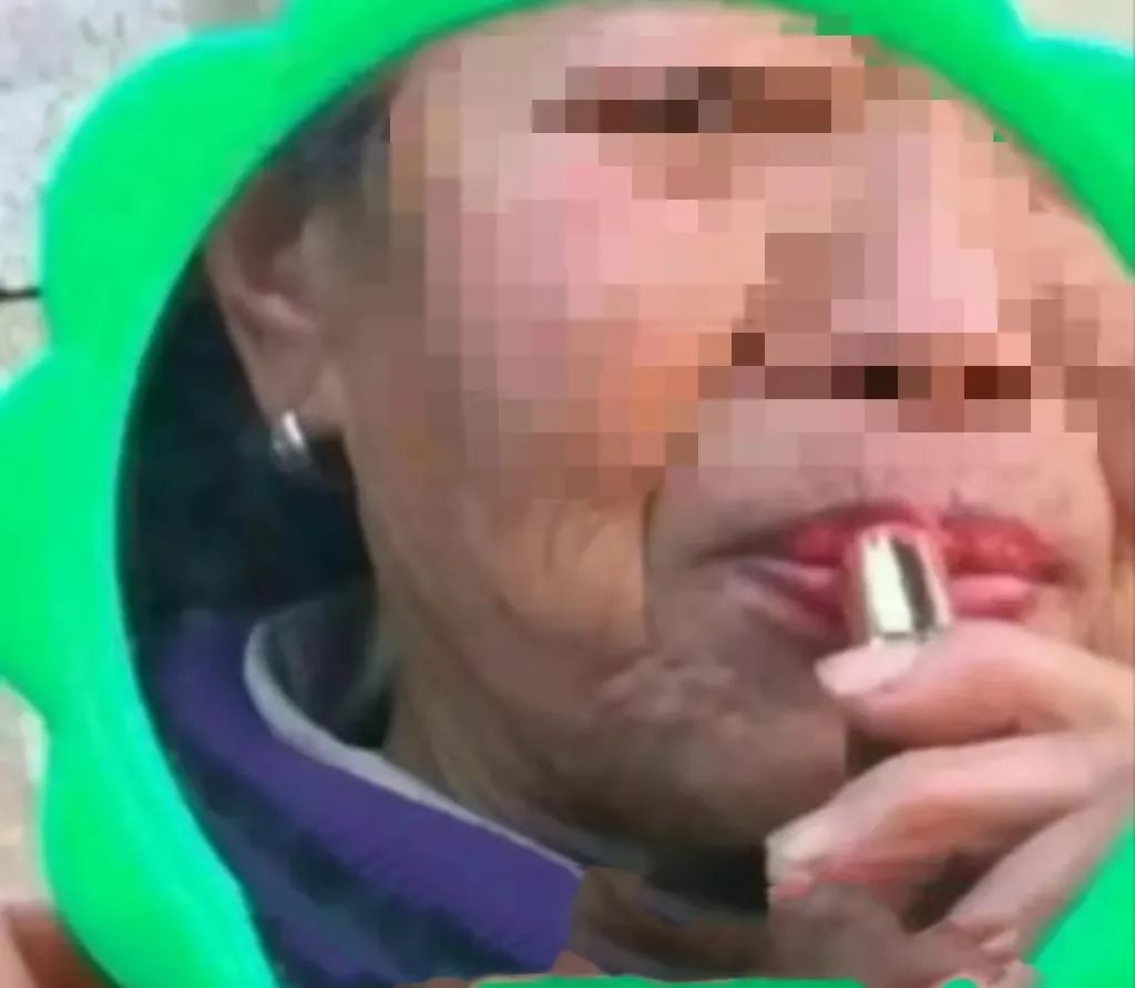 罚款人民币2000元整的行政处罚对其作出《中华人民共和国出境入境管理