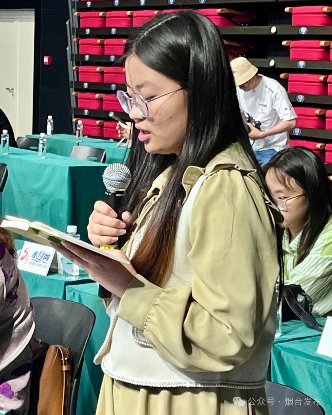 权威发布丨答记者问|烟台市_新浪财经_新浪网