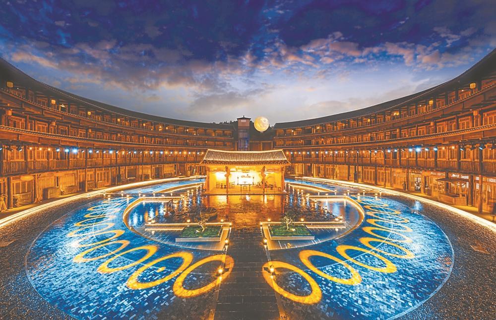 近日,财政部,住建部公布了2024年传统村落集中连片保护利用示范名单