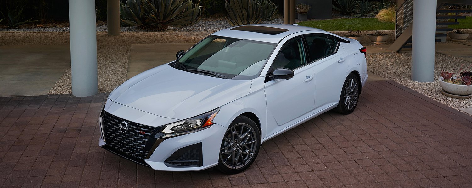 图片来源：日产