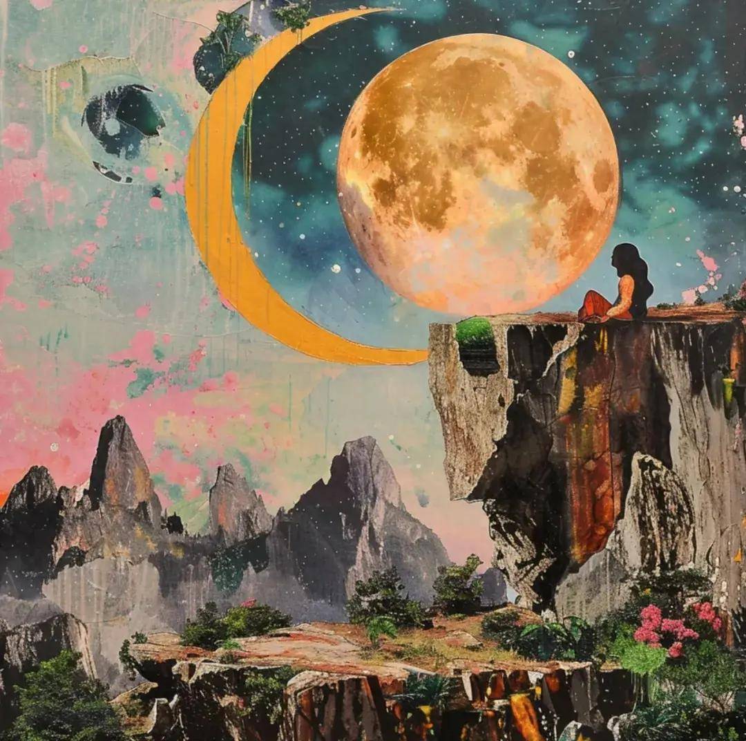 国画 油画 1080_1072