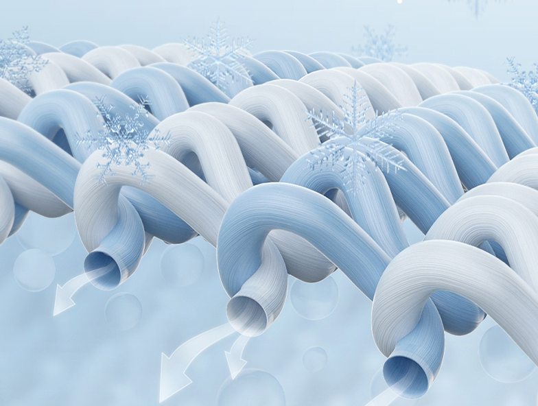 冰淇淋触感的防蚊裤,我不允许哪个孩子没穿过!