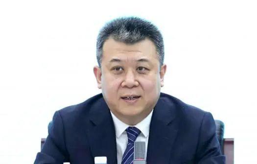 中央决定:两名"70后"干部履新职