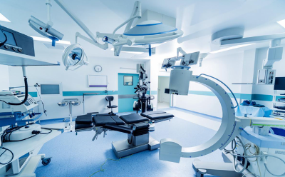 多地启动医疗设备更新 上市公司抢抓机遇