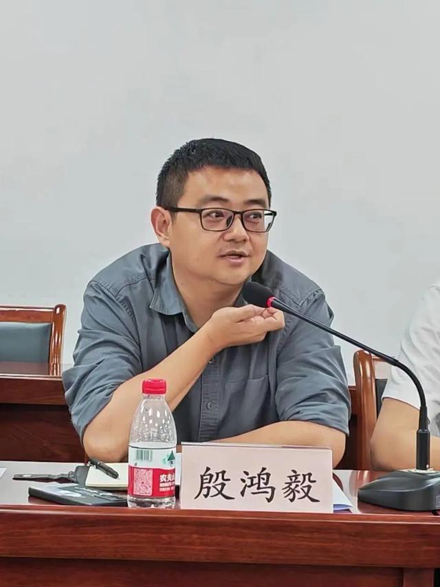 局执法总队召开上海规划资源执法青年讲师团工作座谈会