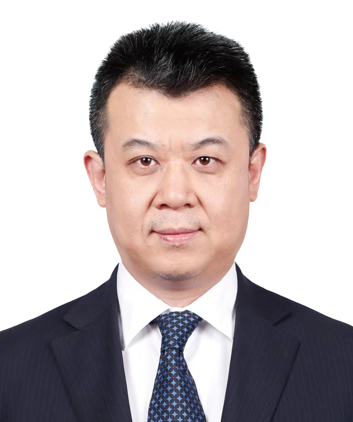 王志恒 图片起原：光大集团官网