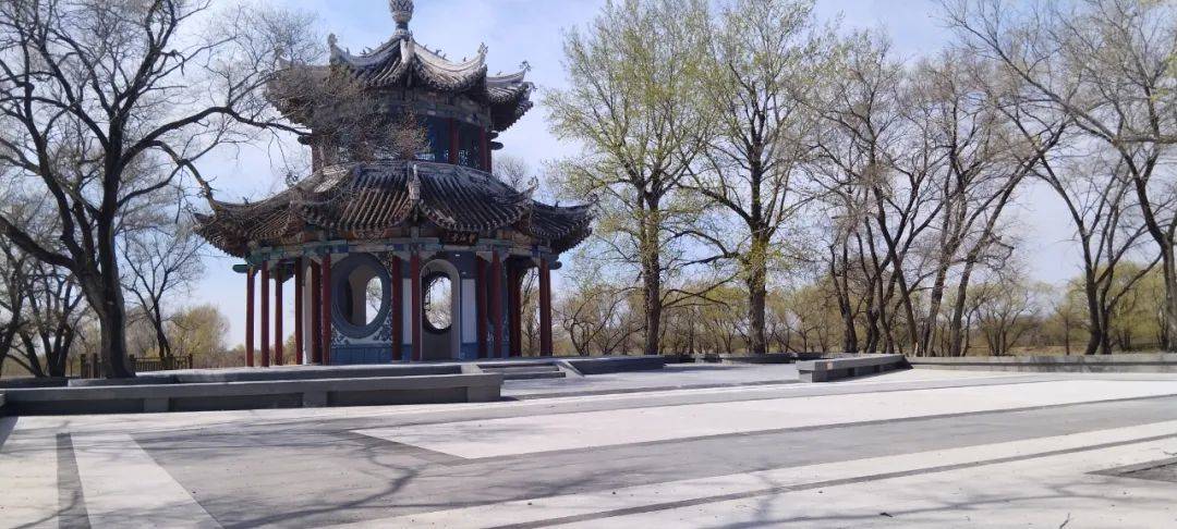 齐齐哈尔:这些"宝藏"打卡地,老"撩"人了!