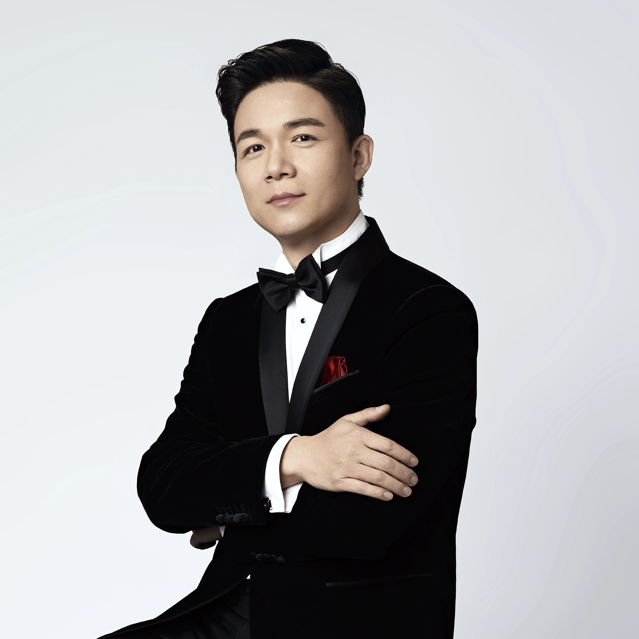 今日开票——"博越之约"著名歌唱家王传越,曲丹,钟丽燕,李鳌6月10日与