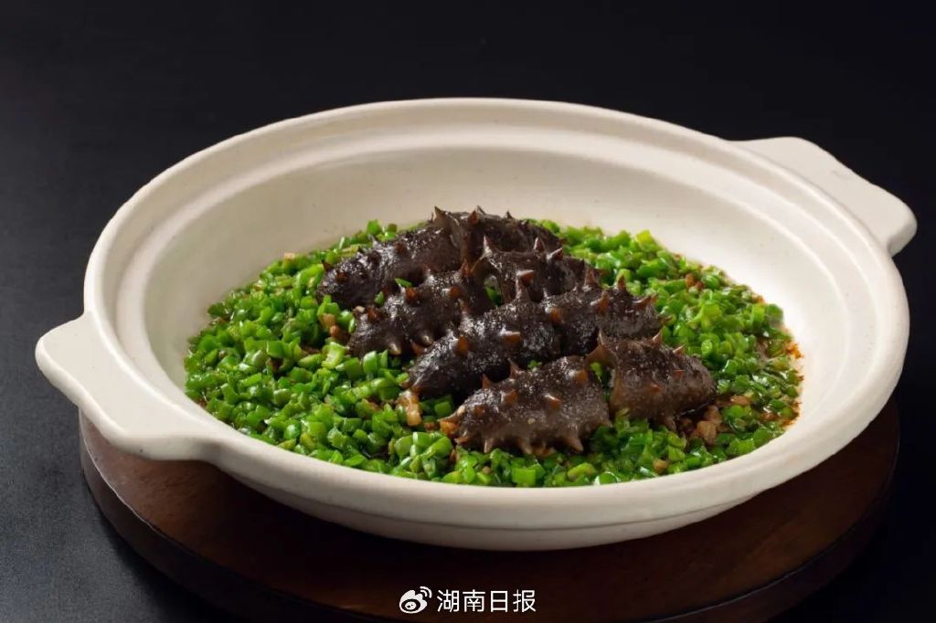 湖南很傲"椒"!上天的种子,"上天"的价格