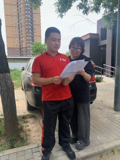 西京学院:学子力量助力乡村振兴 践行黄花产业责任