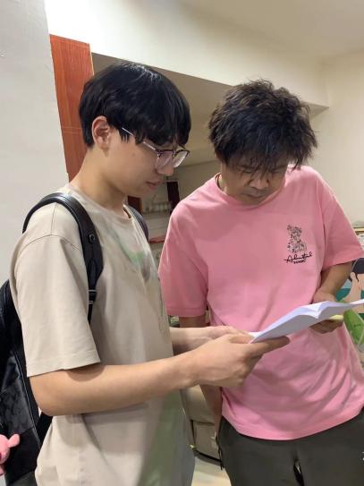 西京学院:学子力量助力乡村振兴 践行黄花产业责任