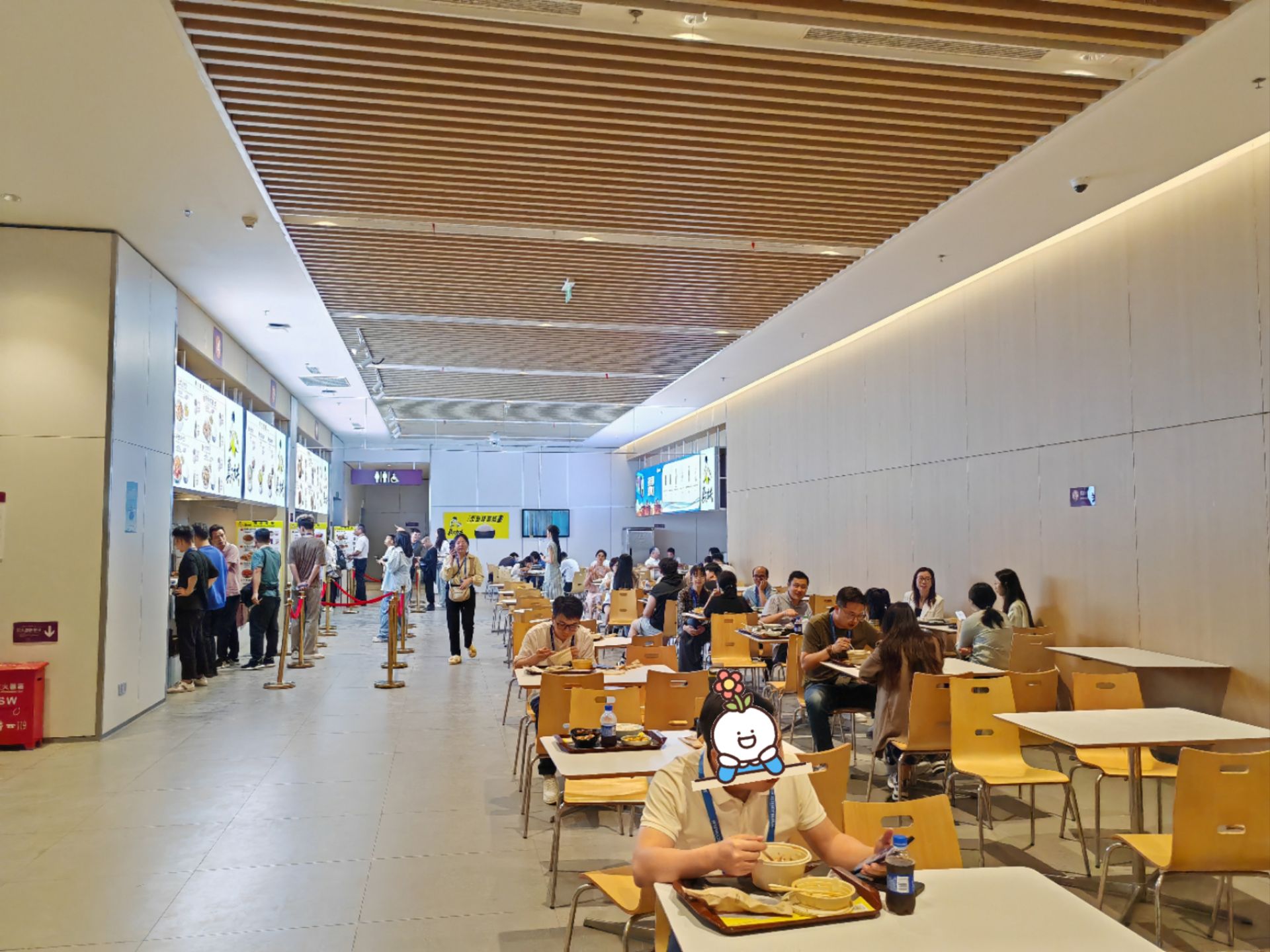 文博会美食攻略来了,"逛吃逛吃"一篇管够!
