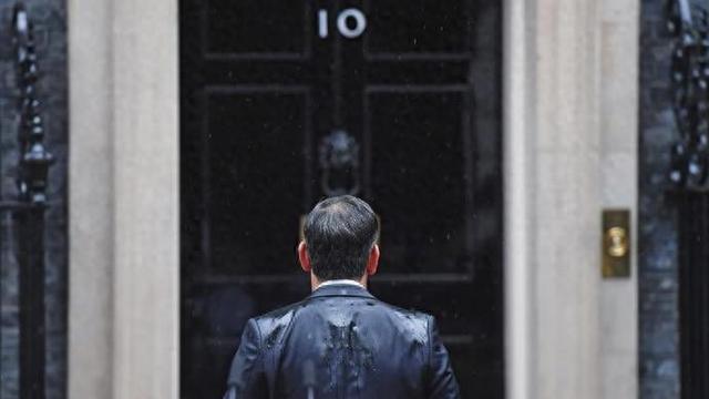 英国自1945年来首迎"七月大选",首相苏纳克为何"不想再等了"?