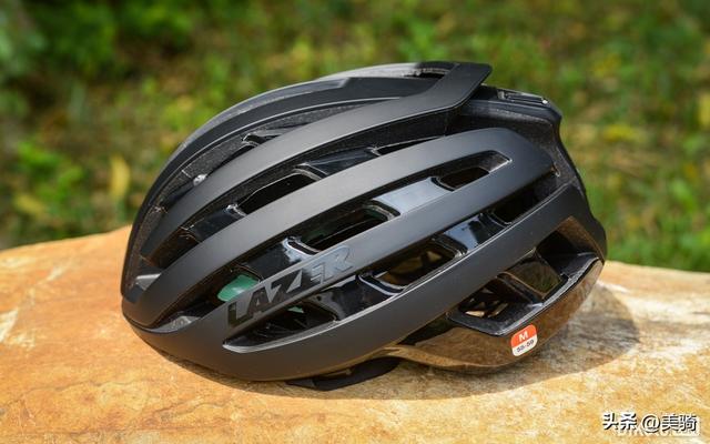 经典依旧 新款lazer z1 kineticore头盔评测