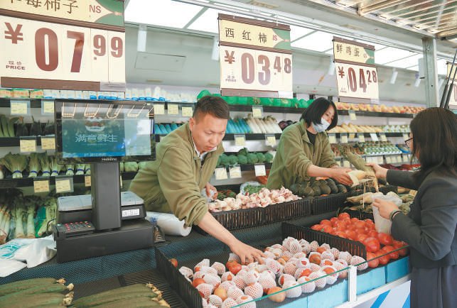 "圈"出品质生活