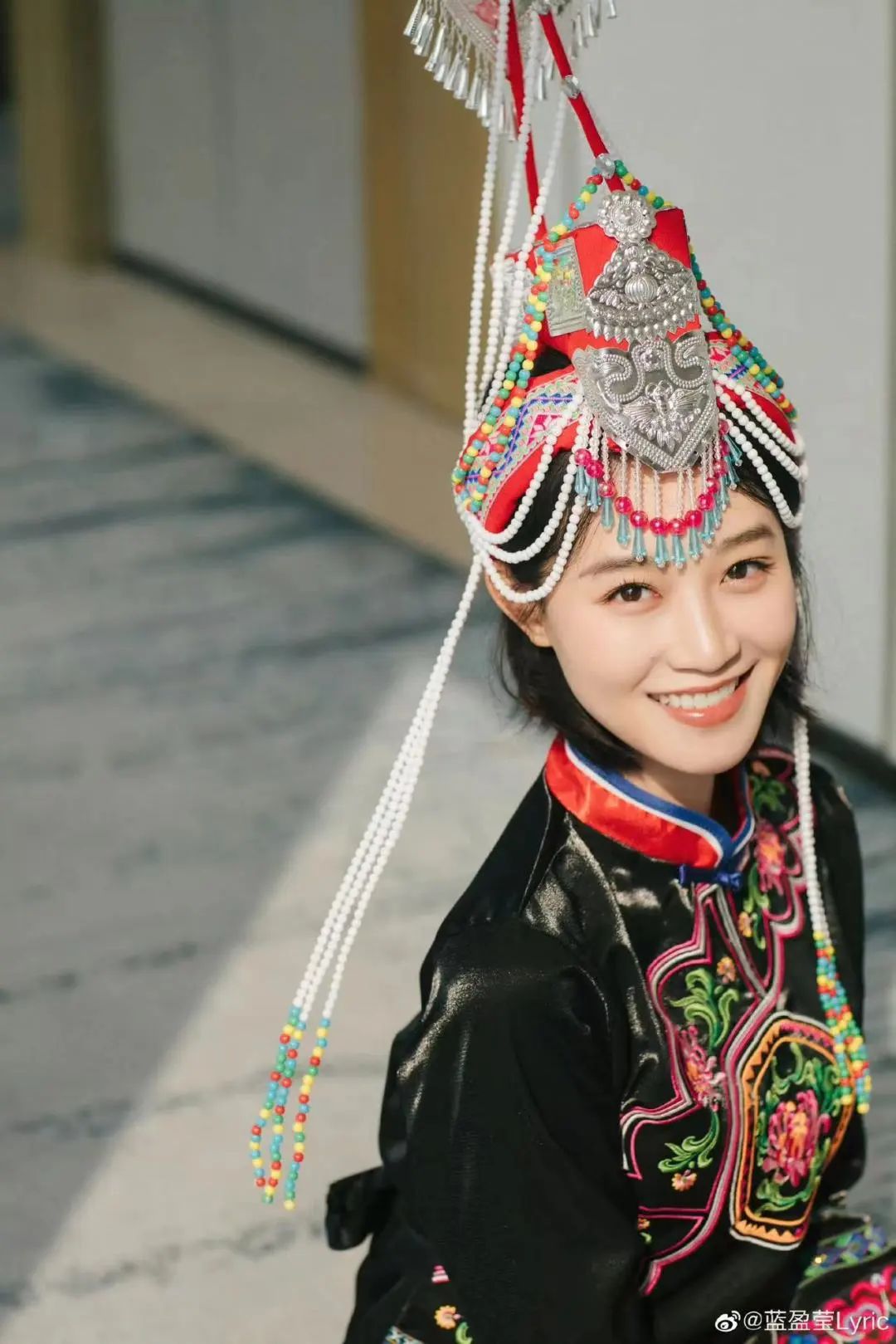 央视顶流综艺,这个丽水人,确定要上!