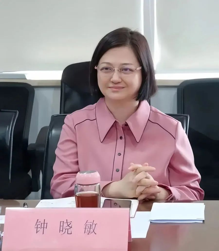 "70后"女干部履新上海市广播电视局局长,上海市文物局局长