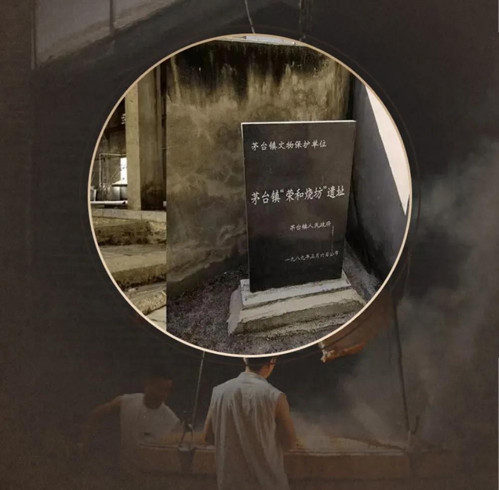 贵州「小茅酒」!王茅创始人出品,百元入手5瓶茅系酱酒