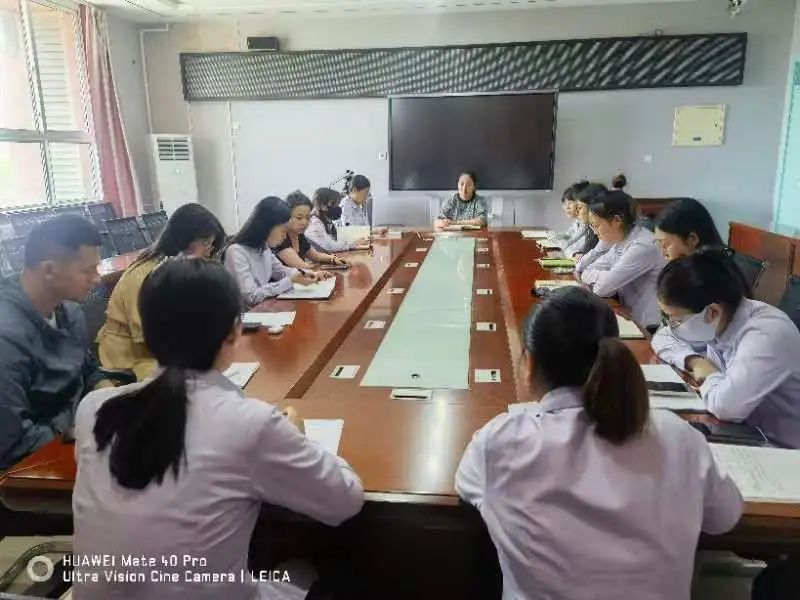 聚焦课标 创新课堂 西咸新区沣东第五小学创新课堂展示活动(高语组)