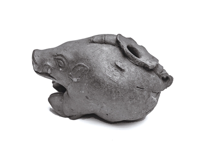 西辽河与西辽河文明