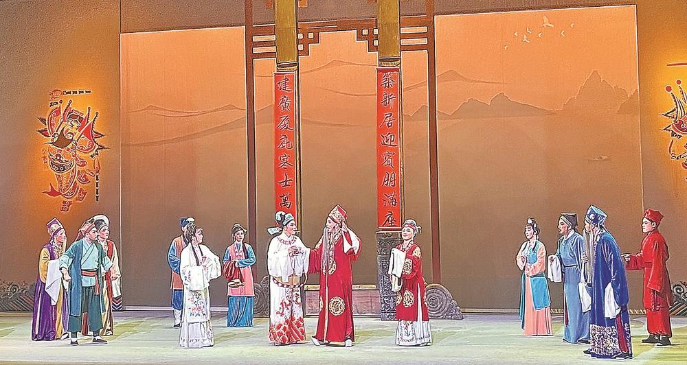 "门槛"开合之间,人心得以抚平