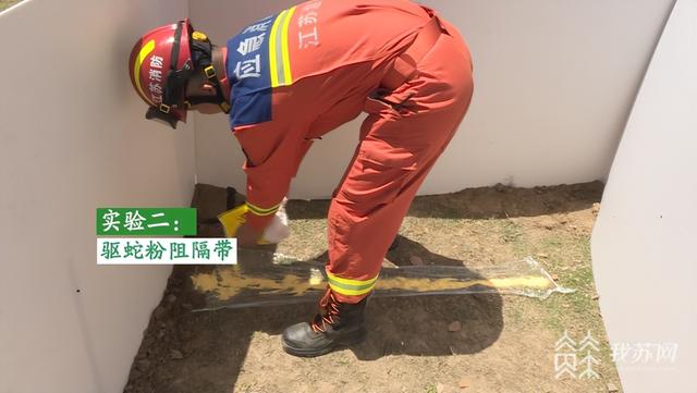 美国男子烧火驱蛇却烧了百万美元的房子，消防队：蛇可...