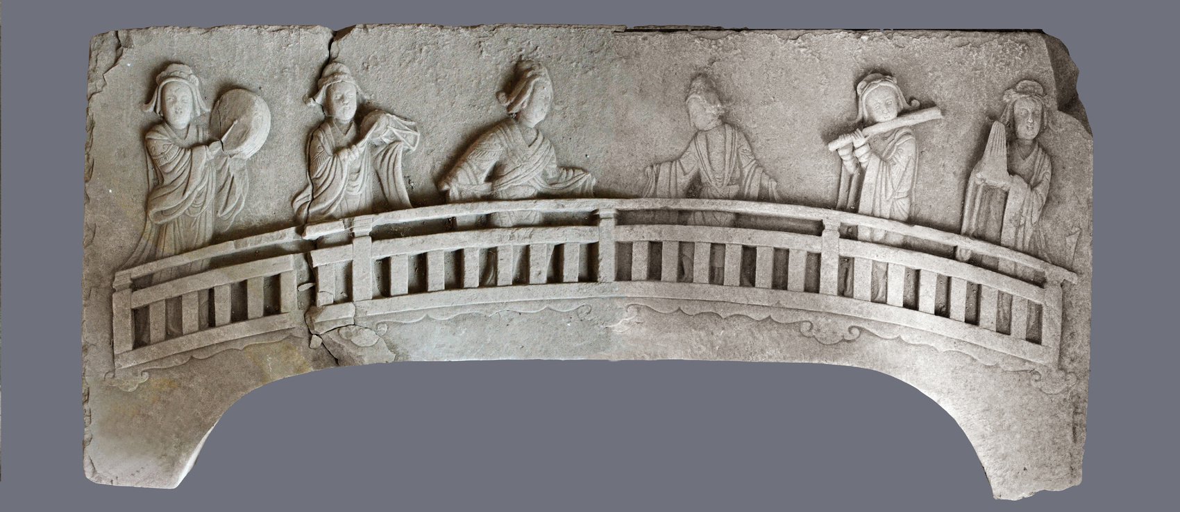 140余件(套)文物勾勒出巴蜀大地乐舞文化——3000多