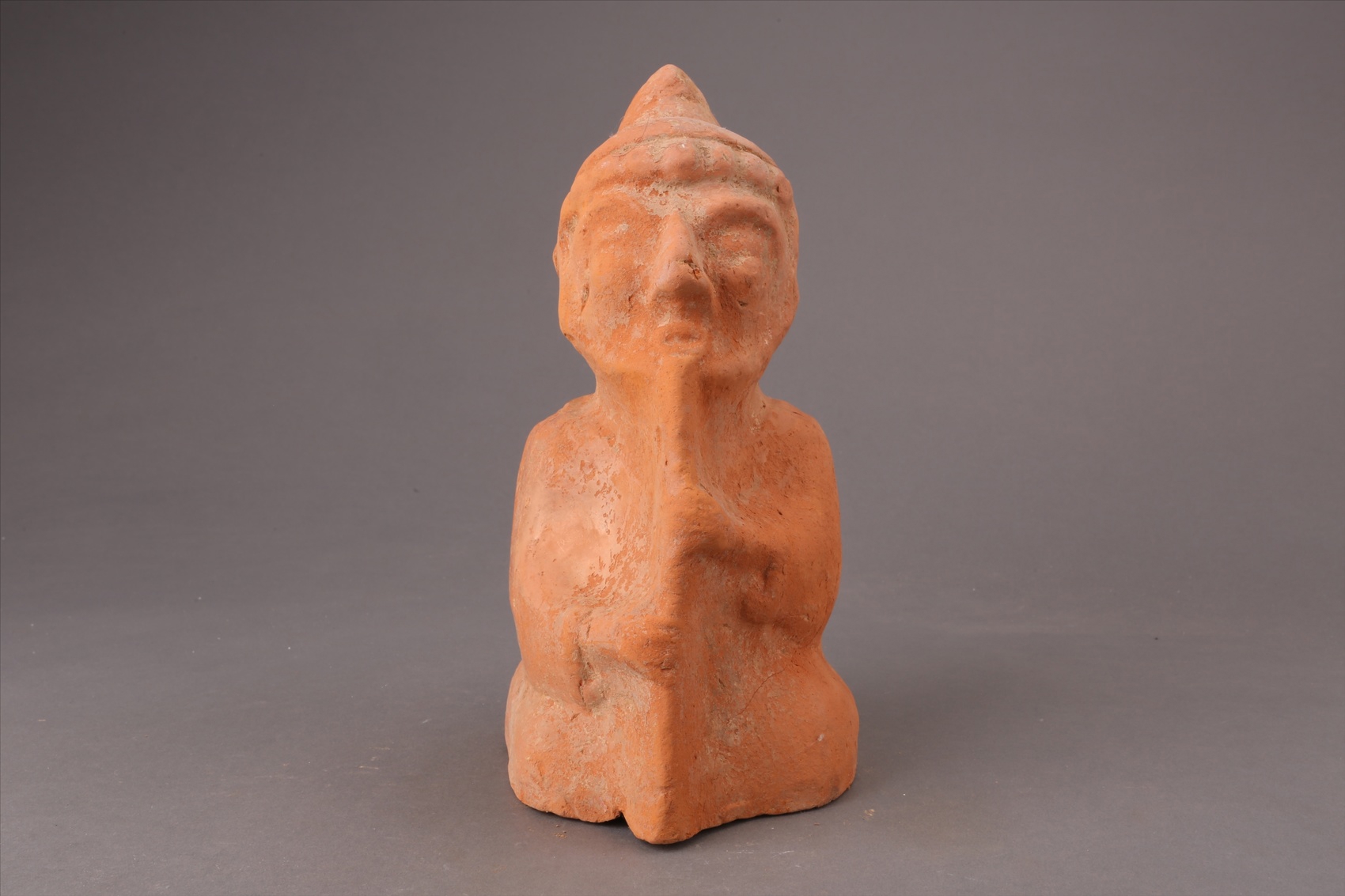 140余件(套)文物勾勒出巴蜀大地乐舞文化——3000多