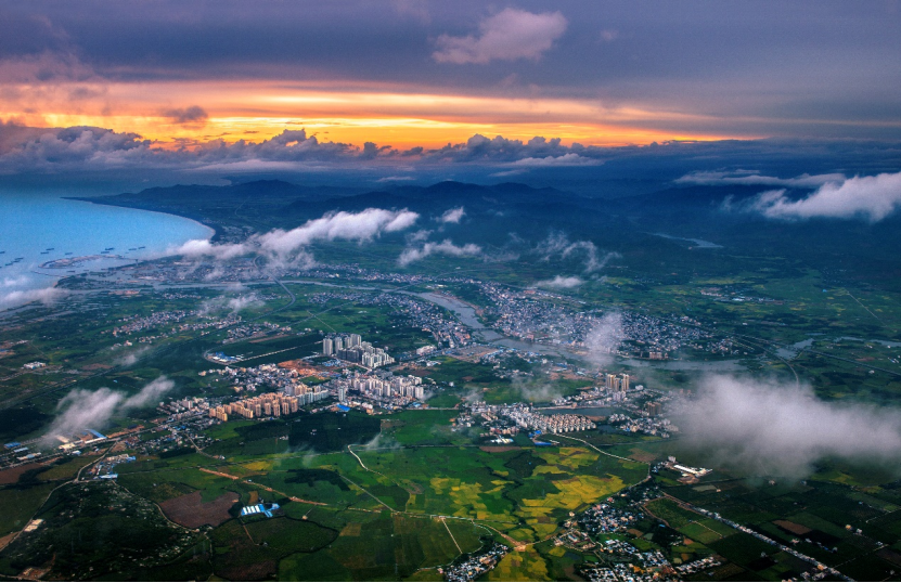 三亚获全国通报表扬