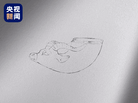 别吹我!我不是号角,是酒杯