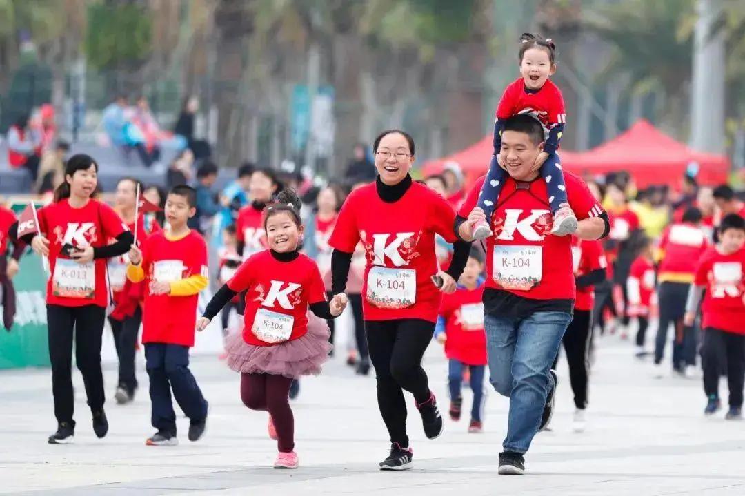 亲子欢乐跑报名开启!端午节来湛江这个最美海岛撒欢