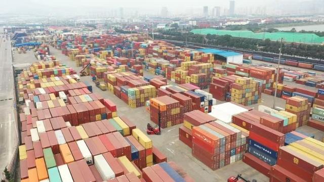 连续第二年,山东港口再次牵头举办这场研讨会