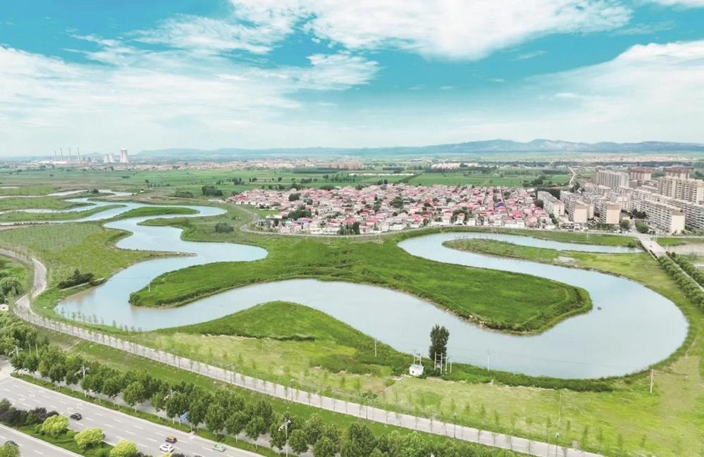 滏阳河 探访|邯郸市_新浪财经_新浪网