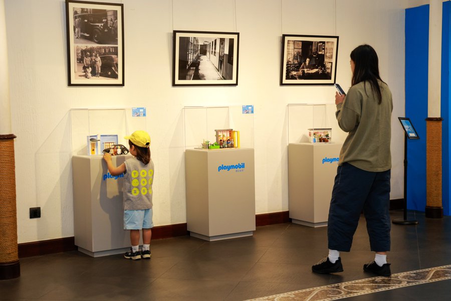 武康大楼今年100岁了,用"年轻人的方式"庆生