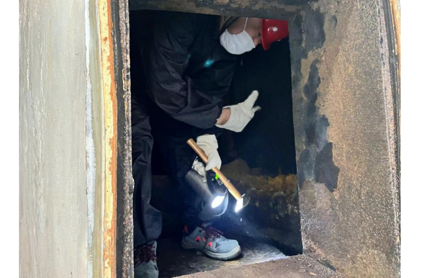 班组天地|真抓实干三十载,降本增效显担当