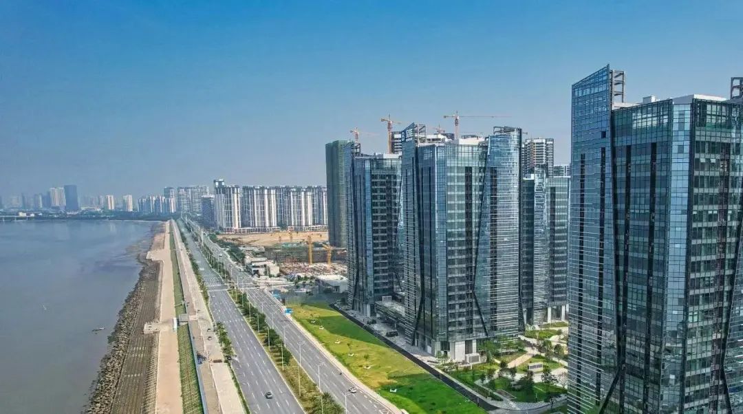 "硬核"数据带你看,汕头企业动力何来潜力何在?