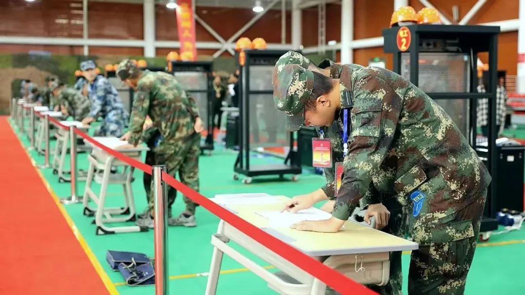 走进定向培养军士院校②|打仗需要什么我们就教什么