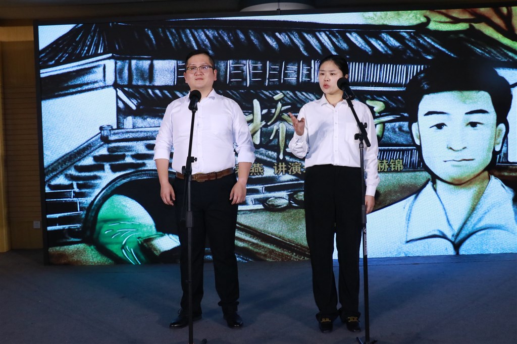 如何创作,讲好红色故事?这个工作坊给出了答案